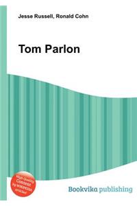 Tom Parlon