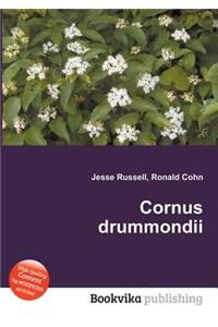 Cornus Drummondii