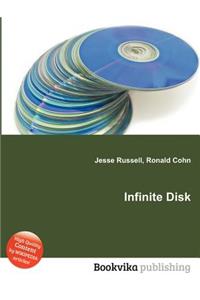 Infinite Disk