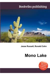 Mono Lake