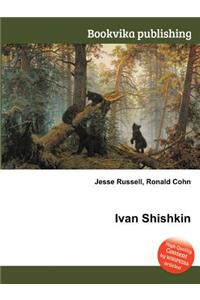 Ivan Shishkin