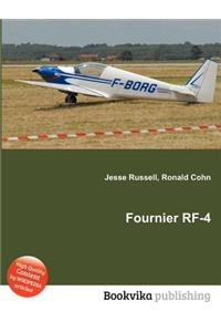 Fournier Rf-4