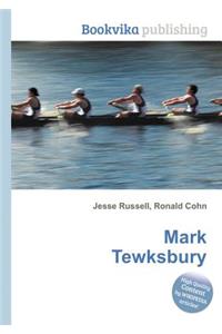 Mark Tewksbury