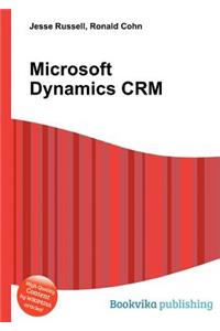Microsoft Dynamics Crm