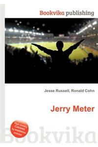 Jerry Meter