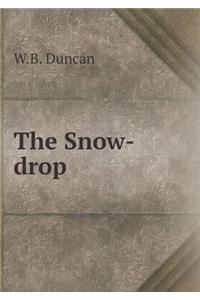 The Snow-Drop