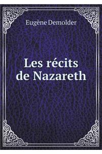 Les Récits de Nazareth