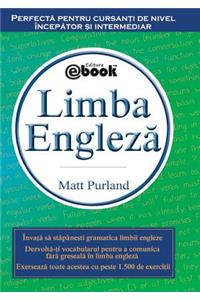 Limba Engleza