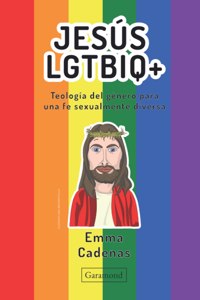 Jesús LGTBIQ+