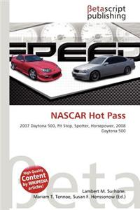 NASCAR Hot Pass