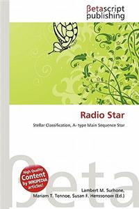 Radio Star