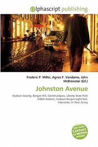 Johnston Avenue