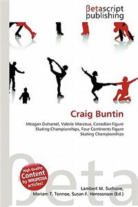Craig Buntin