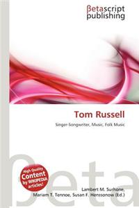 Tom Russell