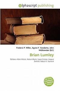Brian Lumley
