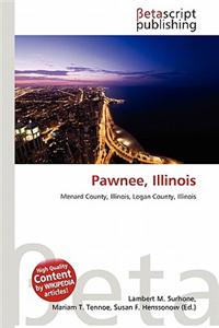 Pawnee, Illinois