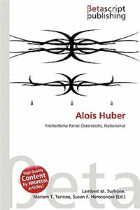 Alois Huber