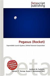Pegasus (Rocket)
