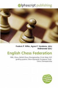 English Chess Federation