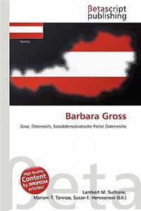 Barbara Gross