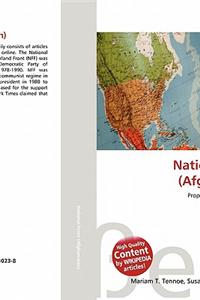 National Front (Afghanistan)