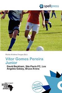 Vitor Gomes Pereira Junior
