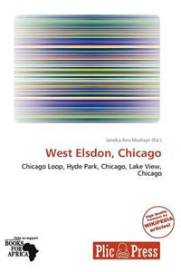 West Elsdon, Chicago