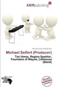 Michael Seifert (Producer)