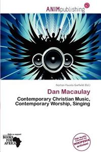 Dan Macaulay