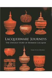 Lacquerware Journeys