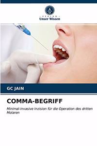 Comma-Begriff