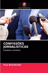 Confissões Jornalísticas