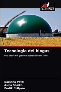 Tecnologia del biogas