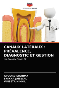 Canaux Latéraux