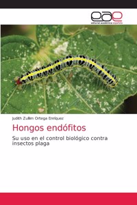 Hongos endófitos