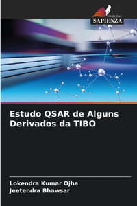 Estudo QSAR de Alguns Derivados da TIBO