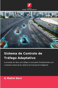 Sistema de Controle de Tráfego Adaptativo