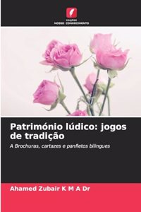 Património lúdico