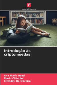 Introdução às criptomoedas