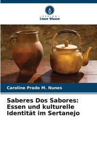 Saberes Dos Sabores