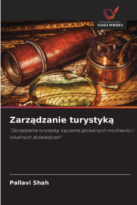 Zarzadzanie turystyka