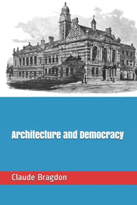 Architecture and Democracy