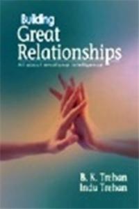 Building Great Relationships