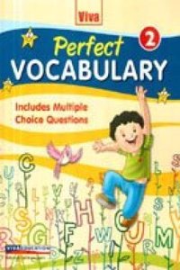 Viva Perfect Vocabulary - 2