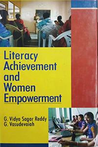 Literacy Achievement And Women Empowerment