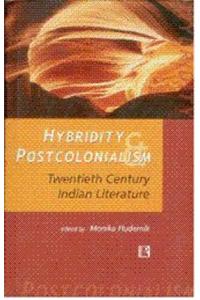 Hybridity And Postcolonialism