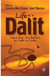 Life as a Dalit