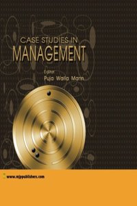 Case Studies in Management