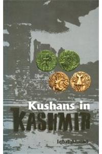 Kushans In Kashmir