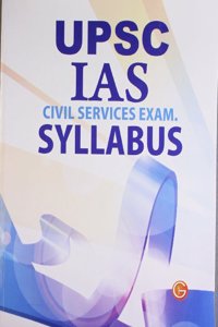 IAS Syllabus